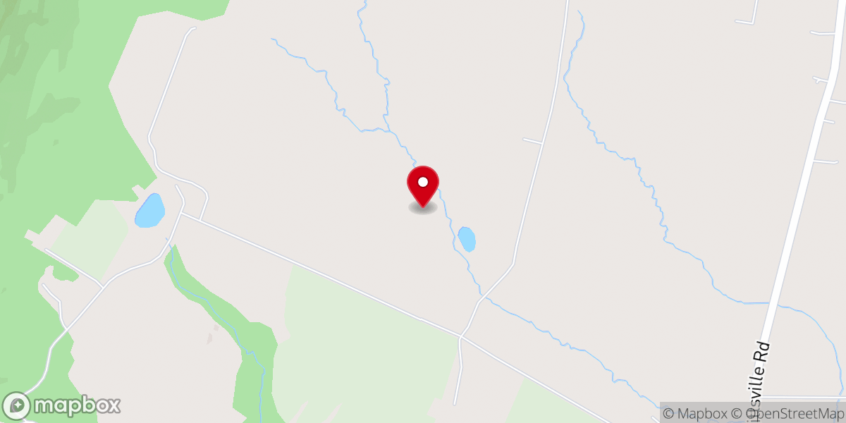 Map showing location of Chriscan Ministries International
