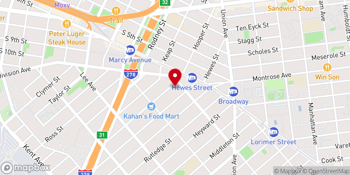 Map showing location of Mashmia Shalom Niredhaz