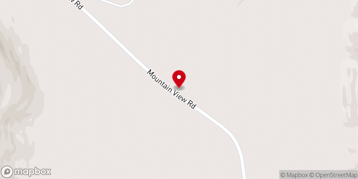 Map showing location of Whosoever Will Ministries Inc
