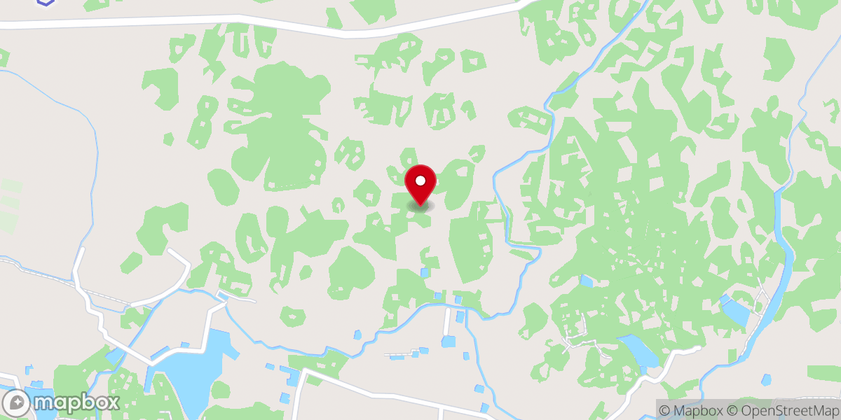 Map showing location of Arapara Evangelical Holiness Church ✝️