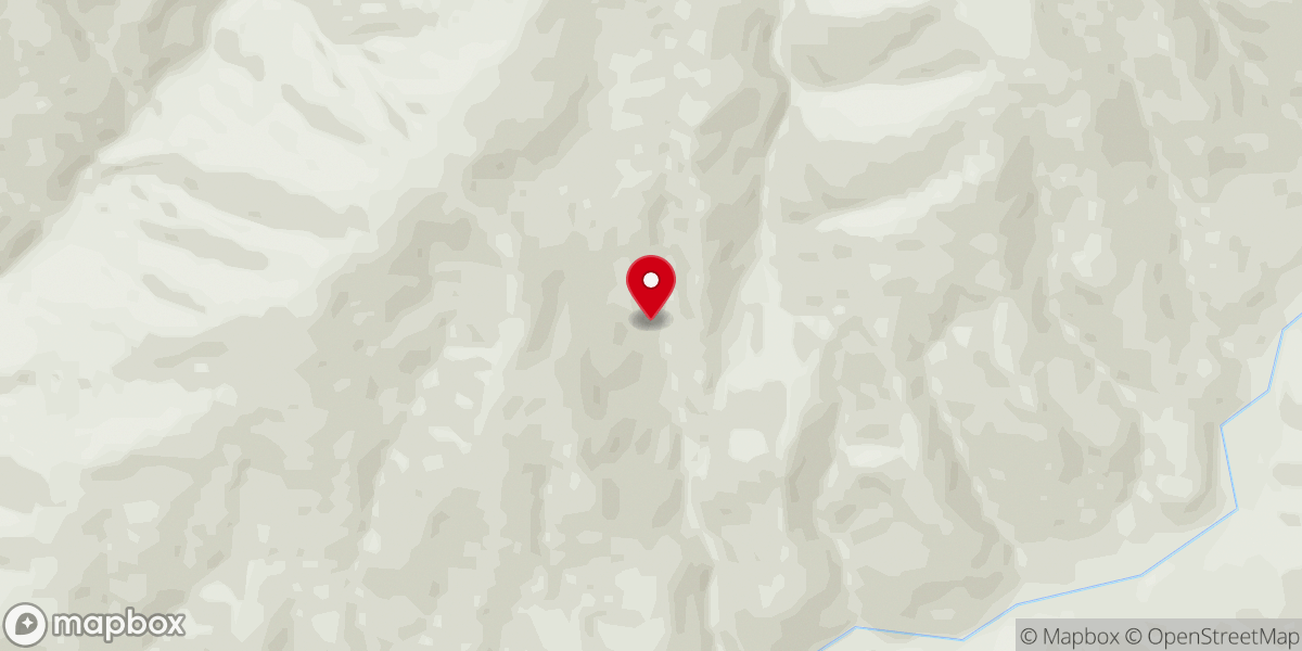 Map showing location of Society of the Compassionate Heart