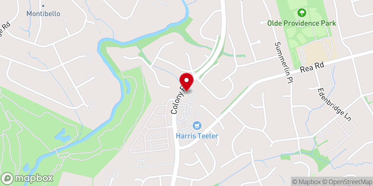 Map showing location of Voices of Sisters-n-christ Ministry