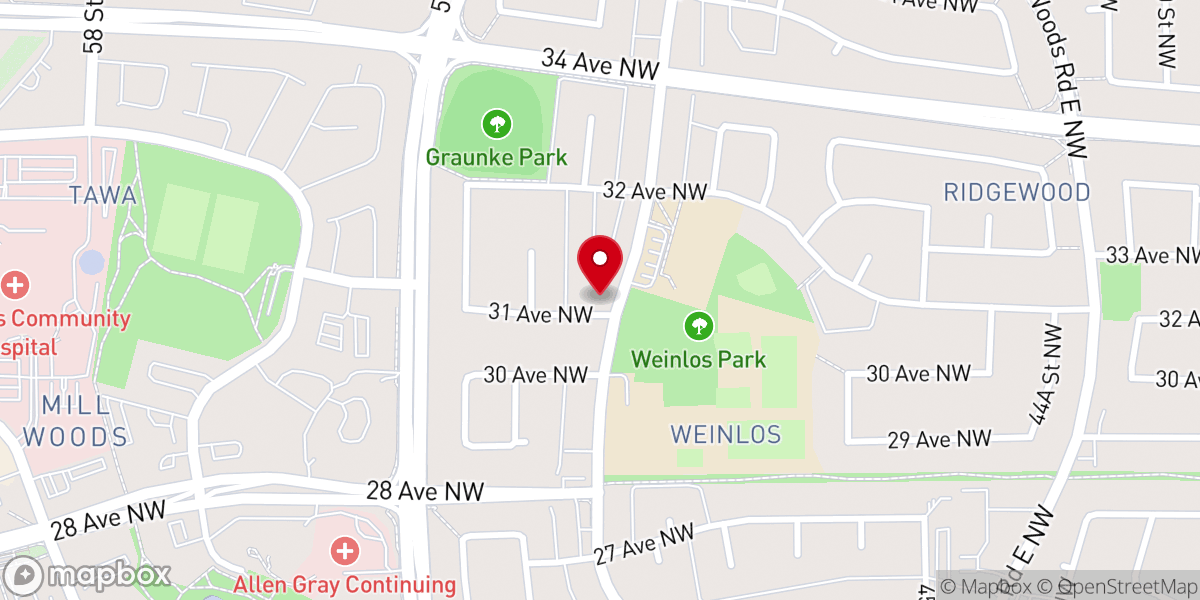 Map showing location of Chua Phat Quang