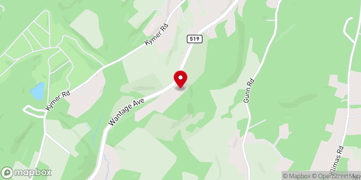 Map showing location of Sanctuary-Mary Our Lady