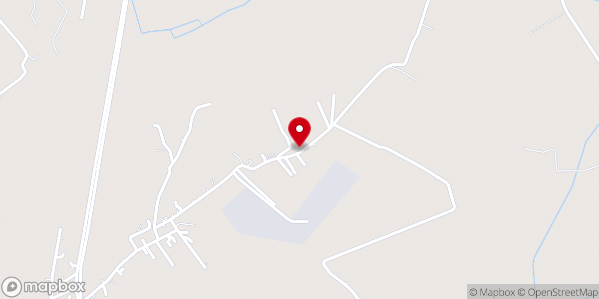 Map showing location of WFICM BORN AGAIN CHURCH BLOCK 6