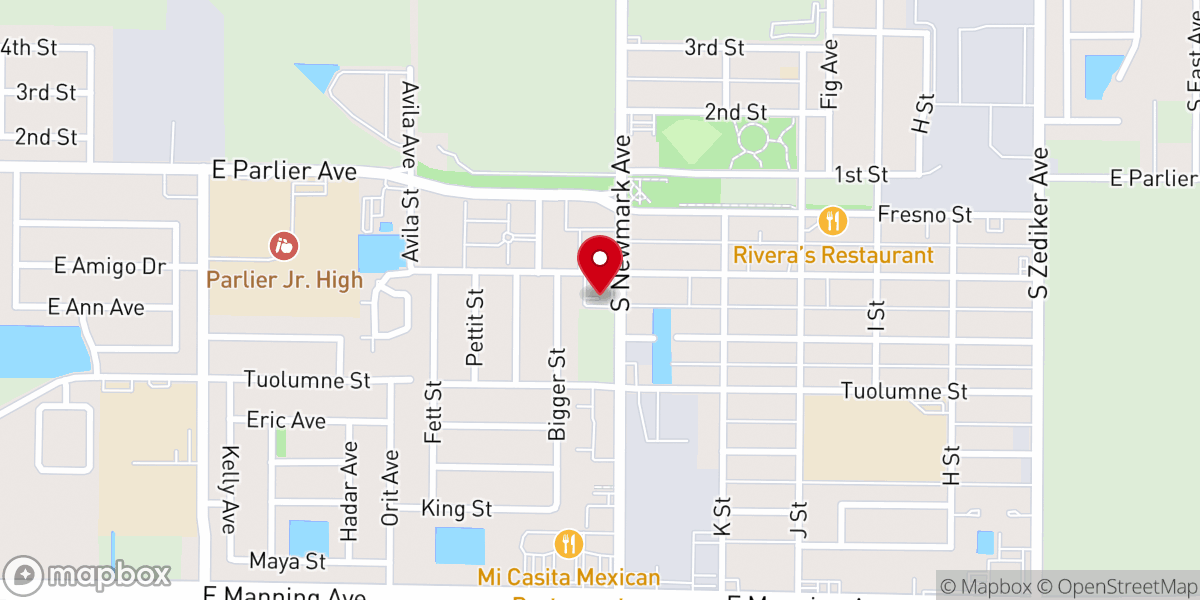 Map showing location of Our Lady Of Sorrows Chruch