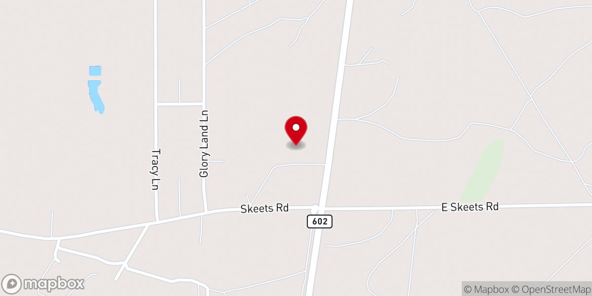 Map showing location of Sounds Of Faith Ministry Church