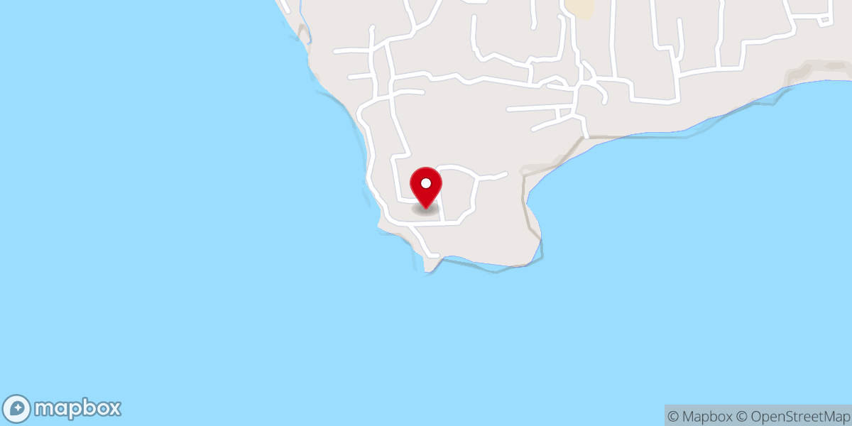 Map showing location of Palli thaye