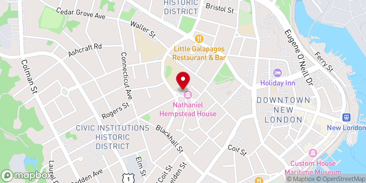 Map showing location of Madry Temple Church
