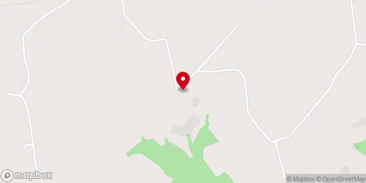 Map showing location of Chiesa di Santa Rosa