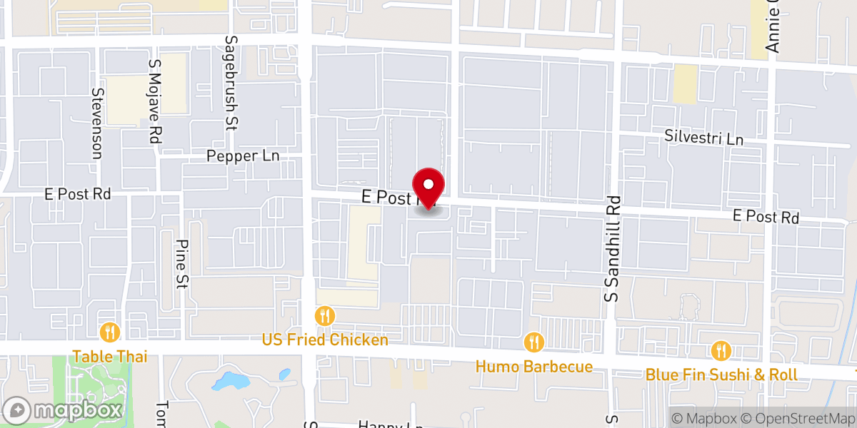Map showing location of Destined For Glory