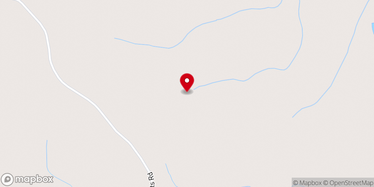 Map showing location of Rapides Parish