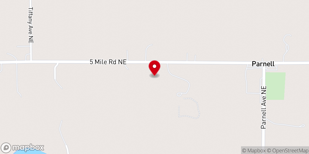 Map showing location of Carmelite Monastery of Our Lady of Guadalupe