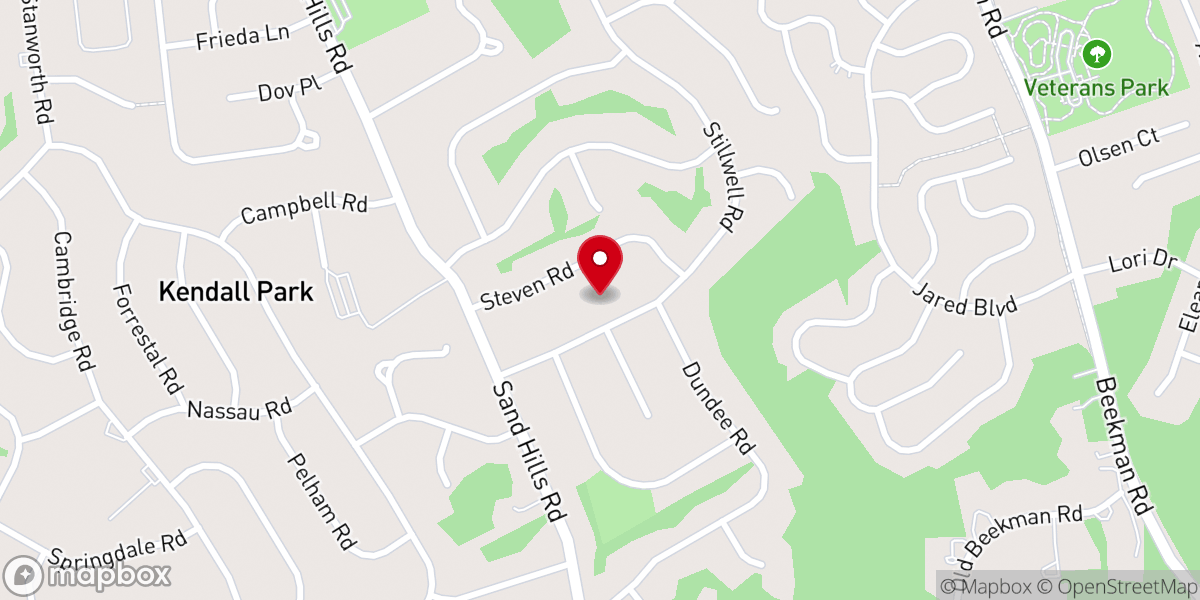 Map showing location of Redemption Presbyterian Church of Ghana