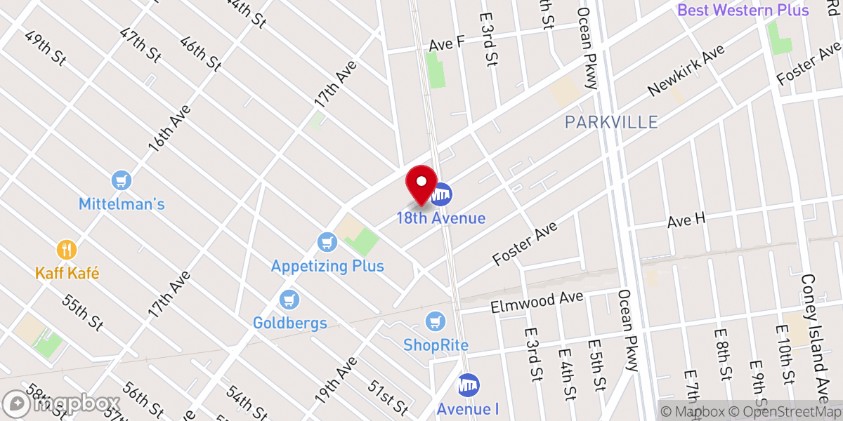 Map showing location of Cong Keren Yeshiu