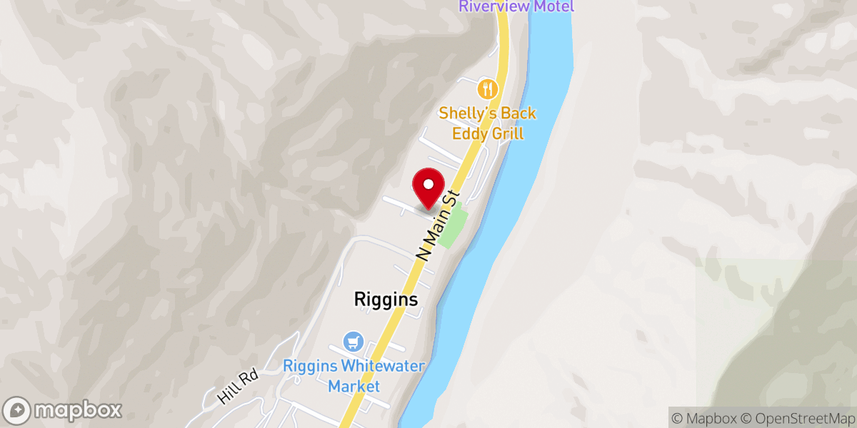 Map showing location of St Jerome Catholic Church