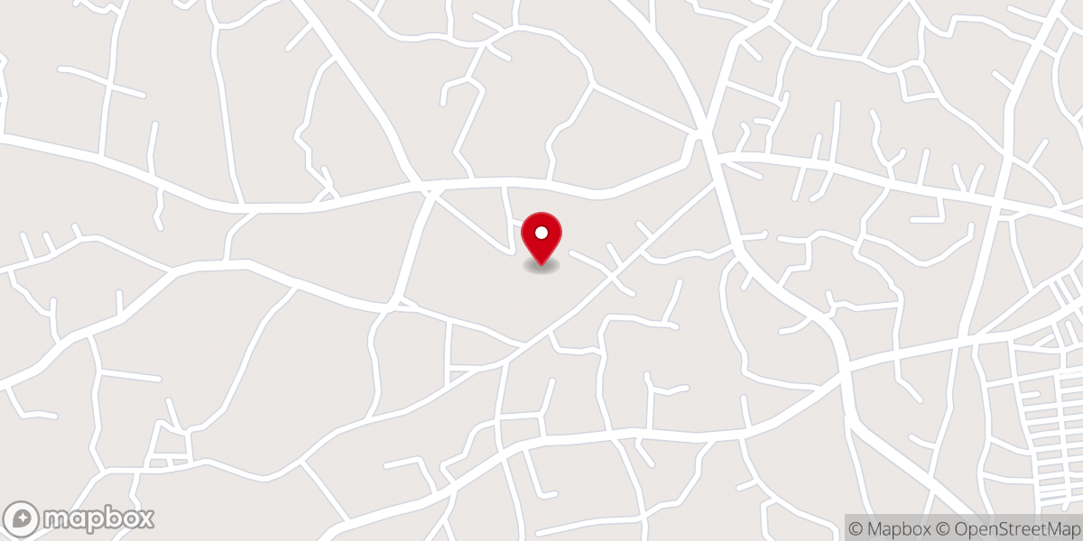 Map showing location of Anglican Church of Epiphany Umumeagbu