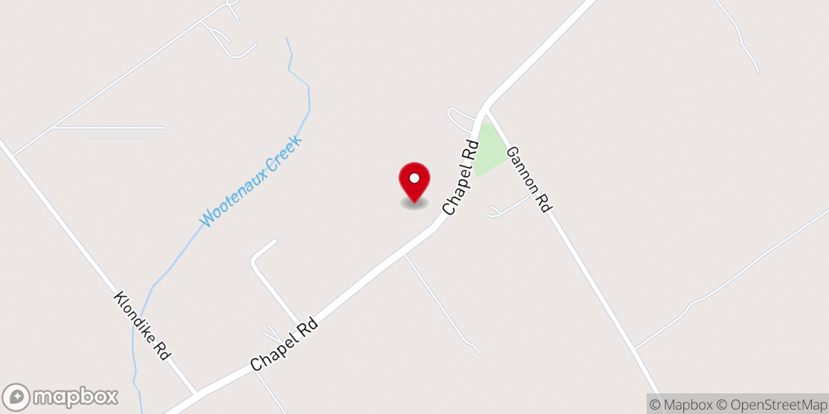 Map showing location of Savoy Clarence