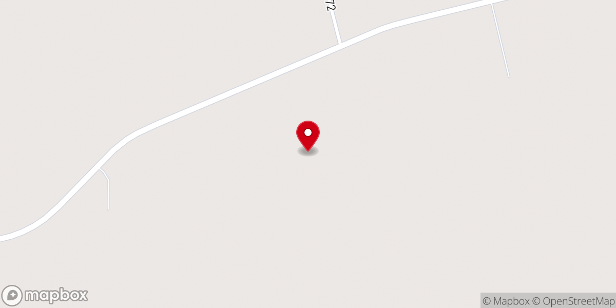 Map showing location of Galveston