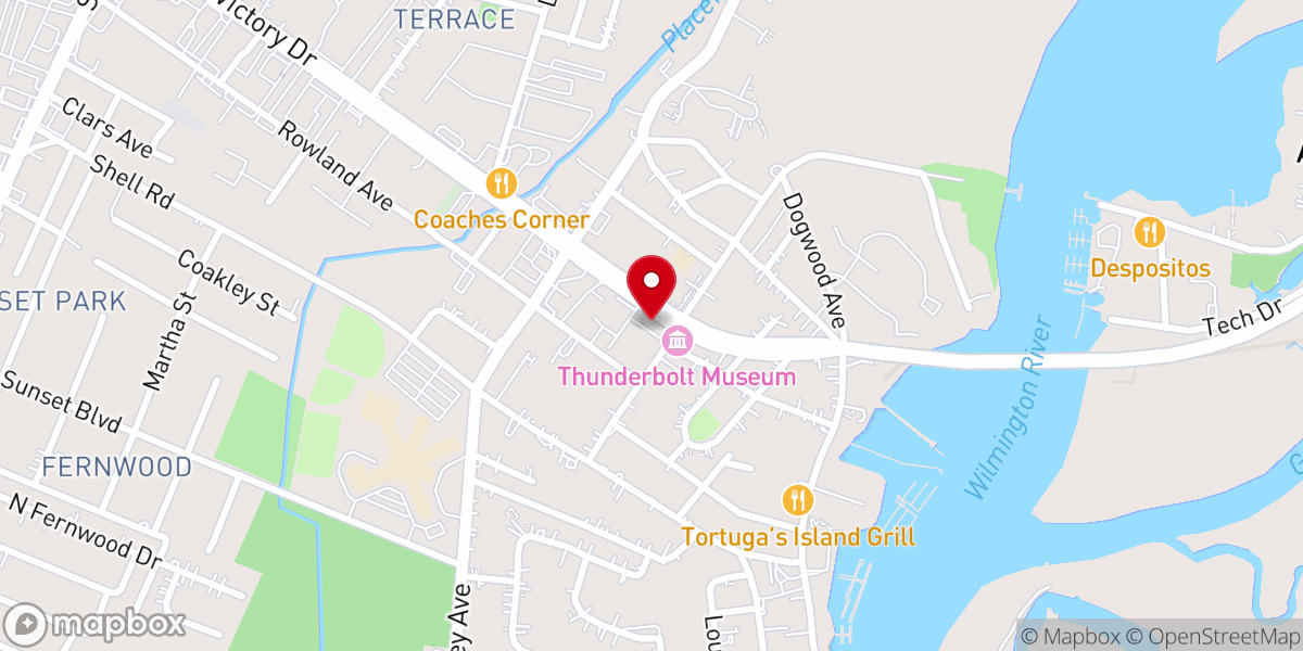 Map showing location of Catholic Church Of Saints Peter And Paul