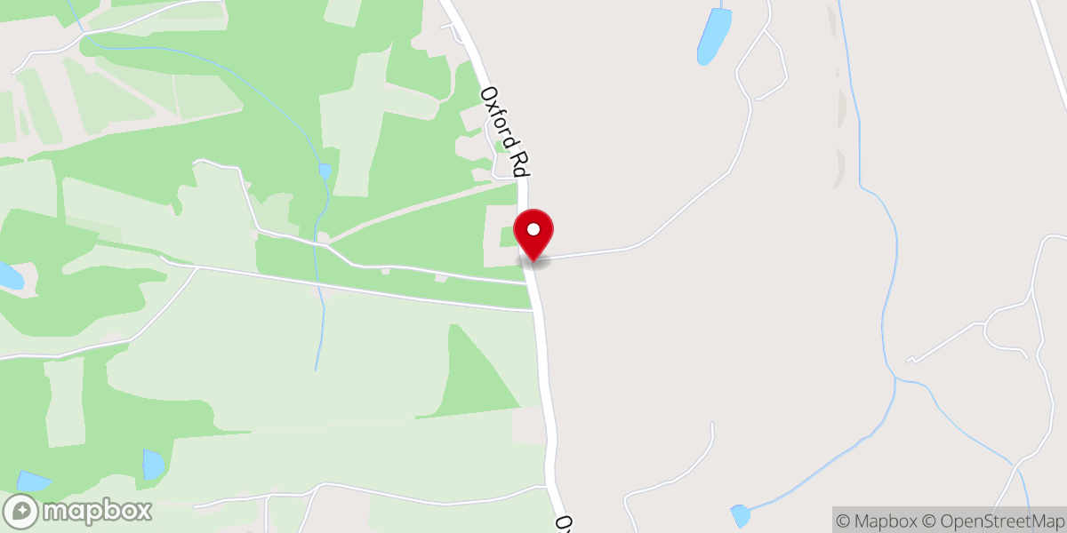 Map showing location of Camp Pitt