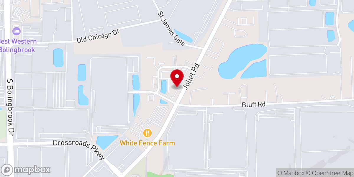 Map showing location of Adc