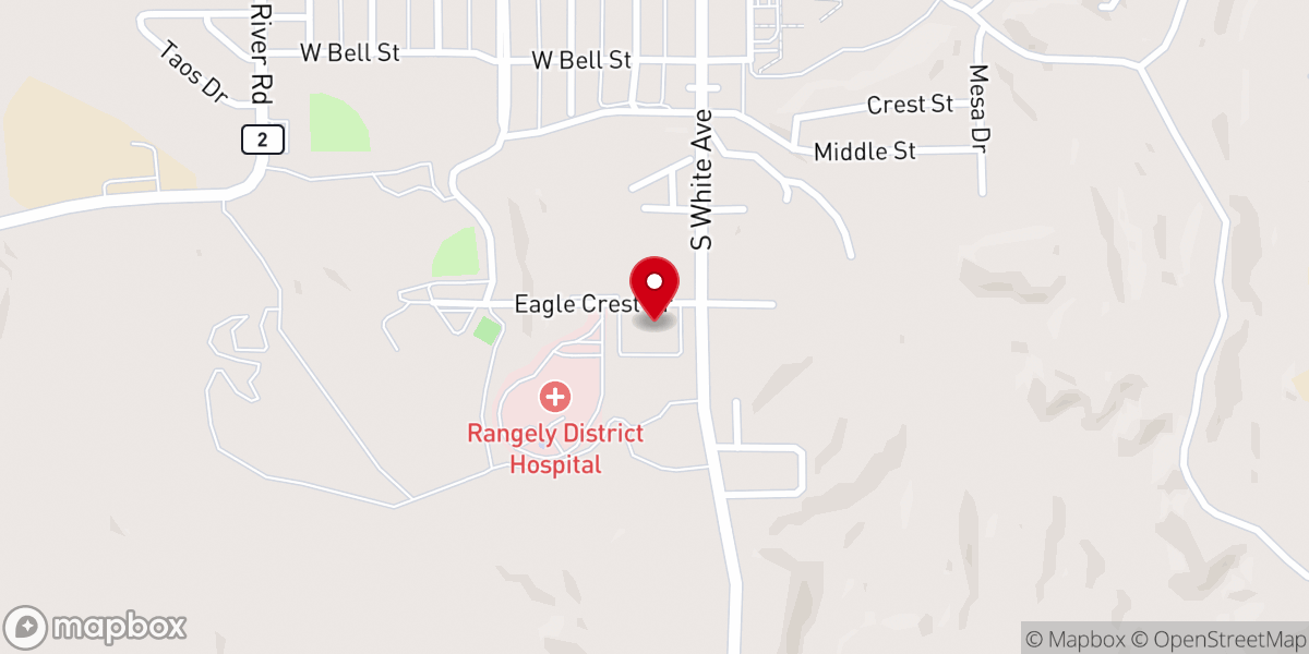 Map showing location of The Church of Jesus Christ of Latter-day Saints