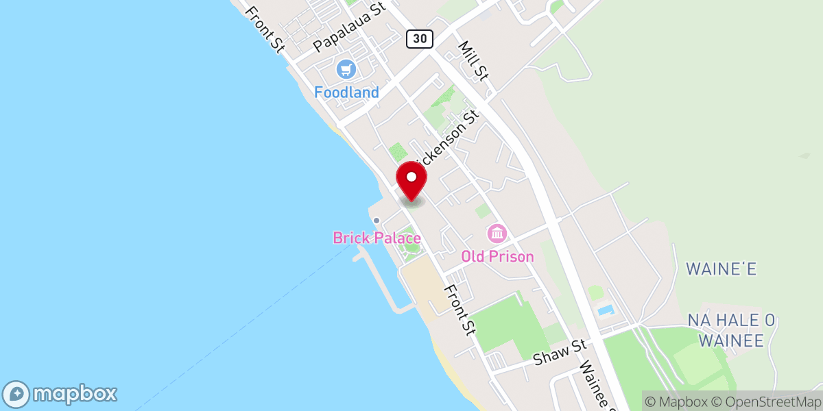 Map showing location of Campbell Park