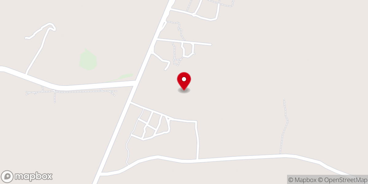 Map showing location of Baptist Students Fellowship, Gidan-Kwano, Minna