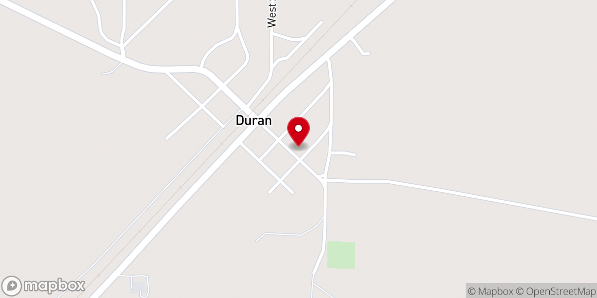 Map showing location of San Juan Bautista Mission Church
