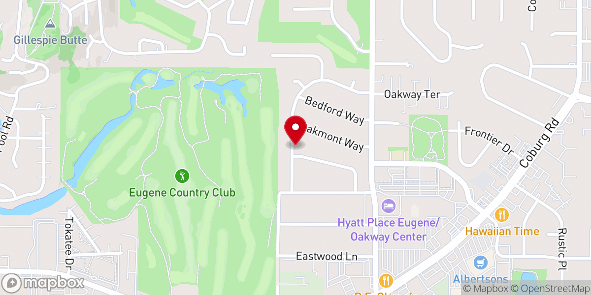 Map showing location of Sophia Christi Catholic Community