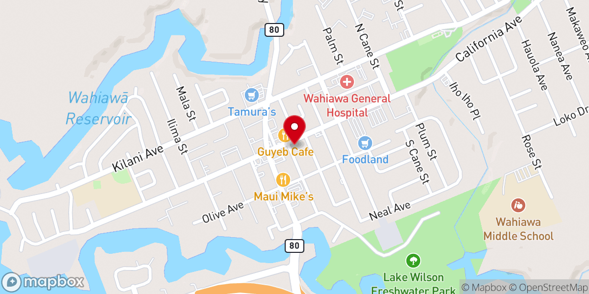 Map showing location of Crusaders of the Divine Church