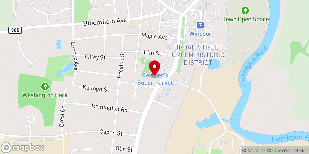 Map showing location of Life Renewal Community Fellowship
