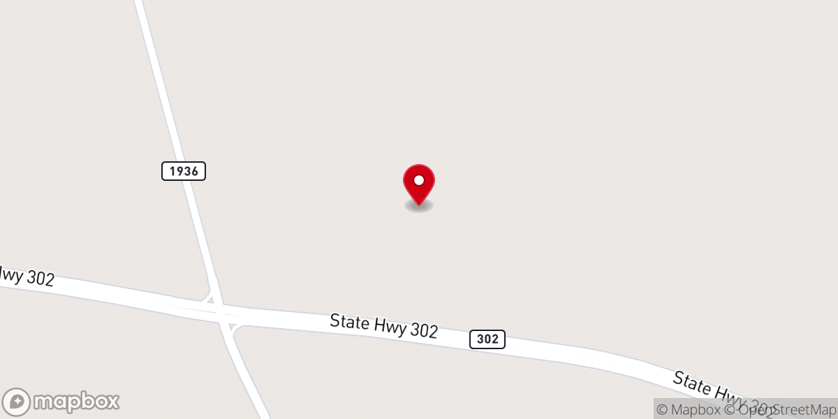 Map showing location of Wedding Officiant Extraordinaire