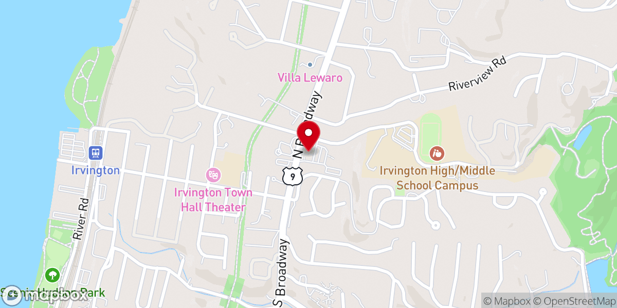 Map showing location of Friends of Catholic Diocese of Jagdalpur Inc