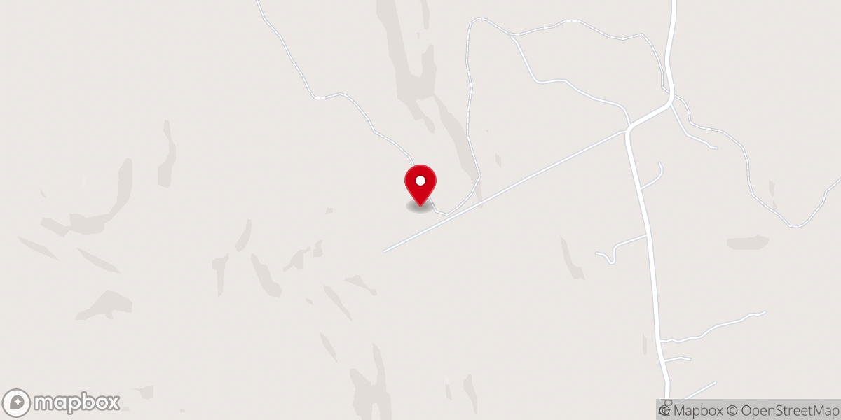 Map showing location of Word of Life Christian Fellowship Inc