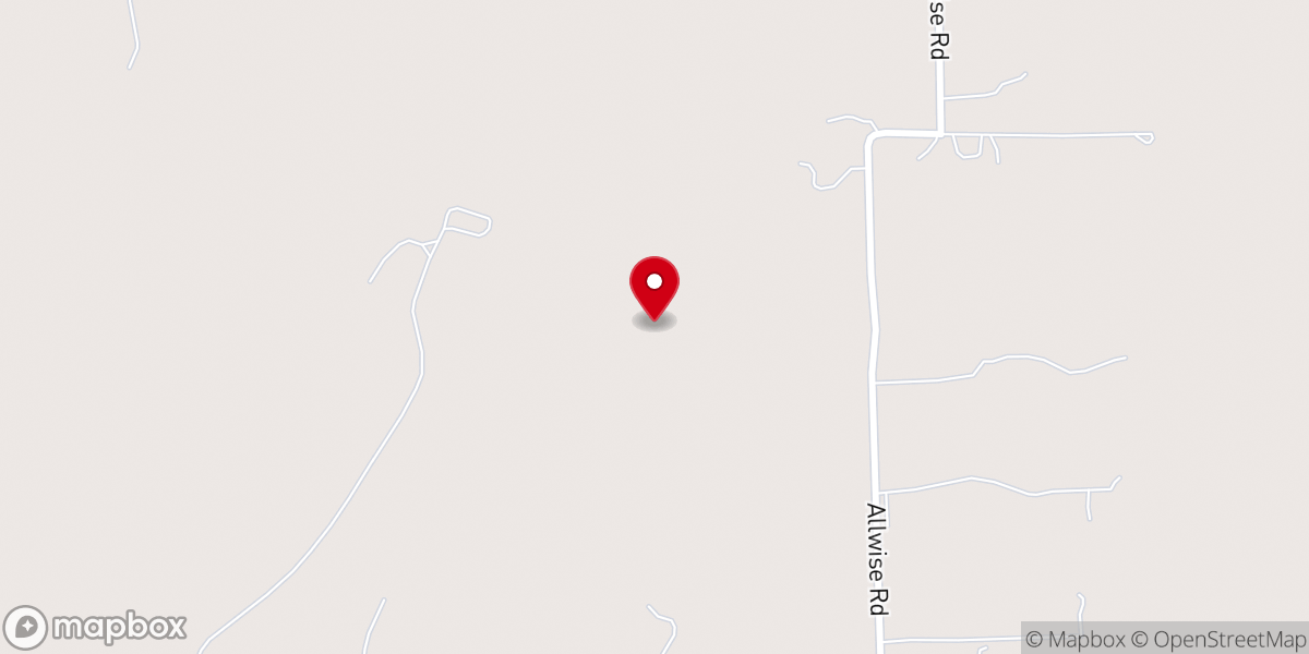 Map showing location of Life Changing Rescue & Relief Inc