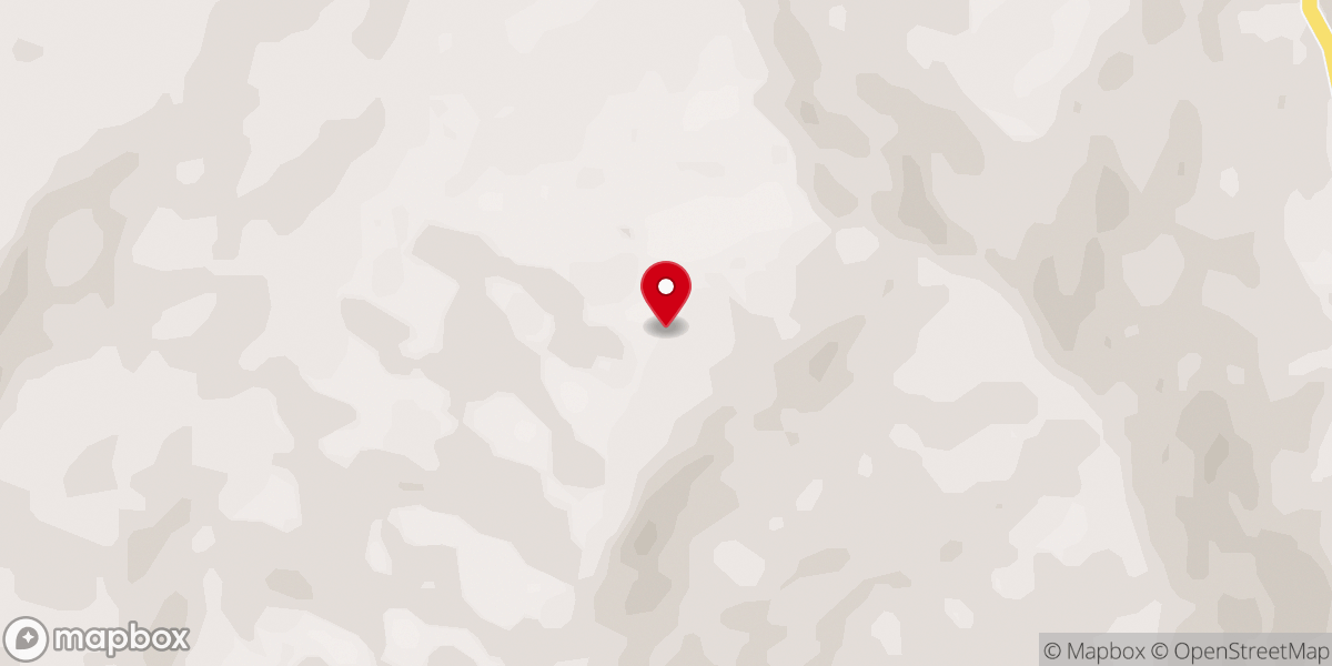 Map showing location of Tsüngiki Baptist Church