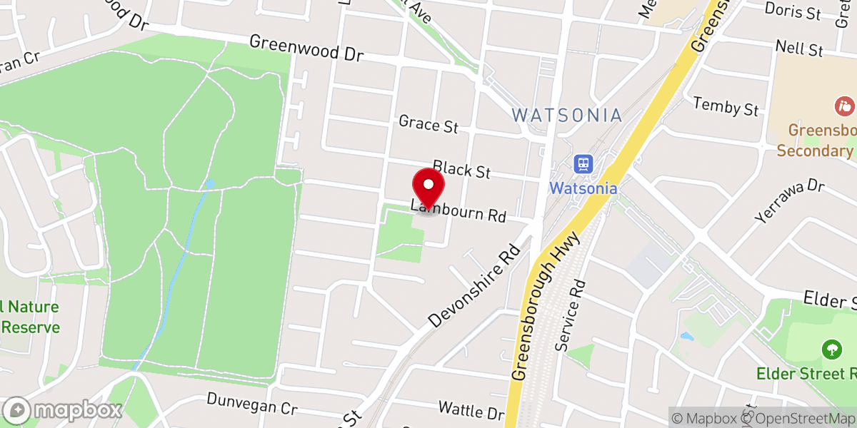 Map showing location of SPECTRUM CHURCH FOR ALL NATIONS