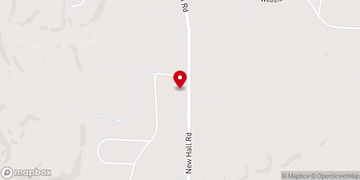 Map showing location of Church of the Firstborn