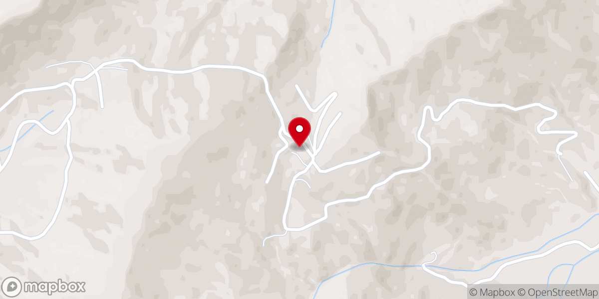 Map showing location of Sri Somesvara