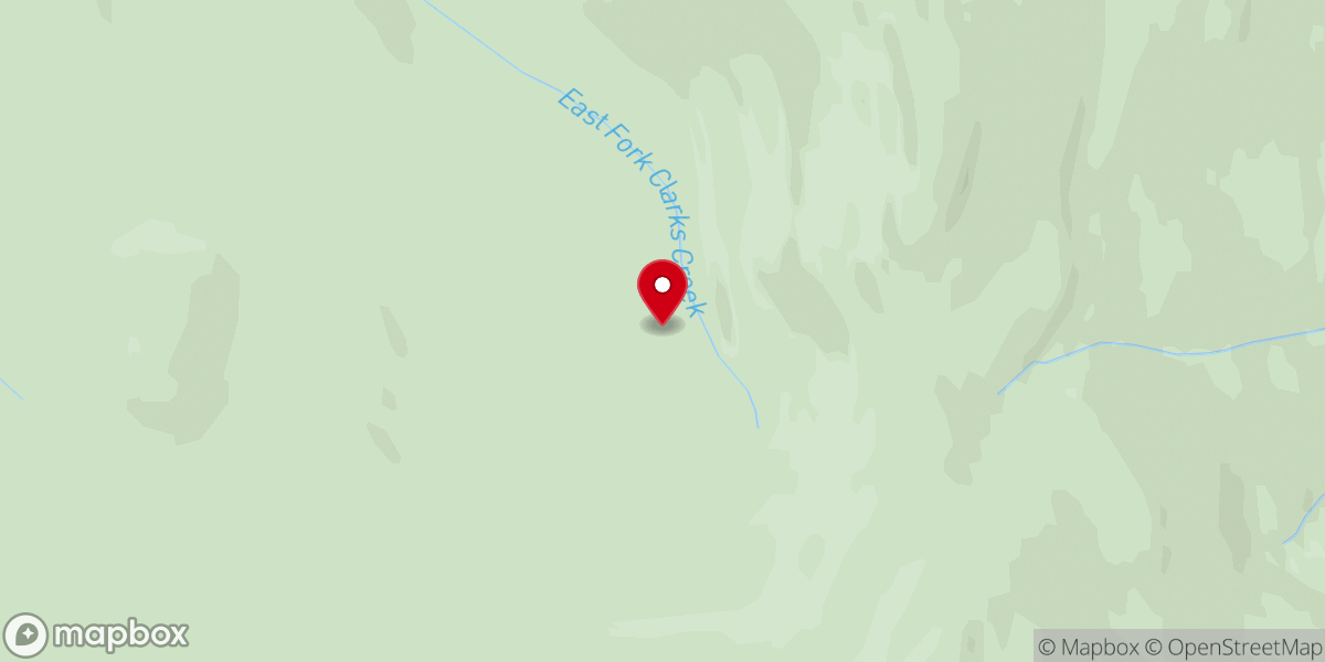 Map showing location of Jedediah Smith Redwoods State Park