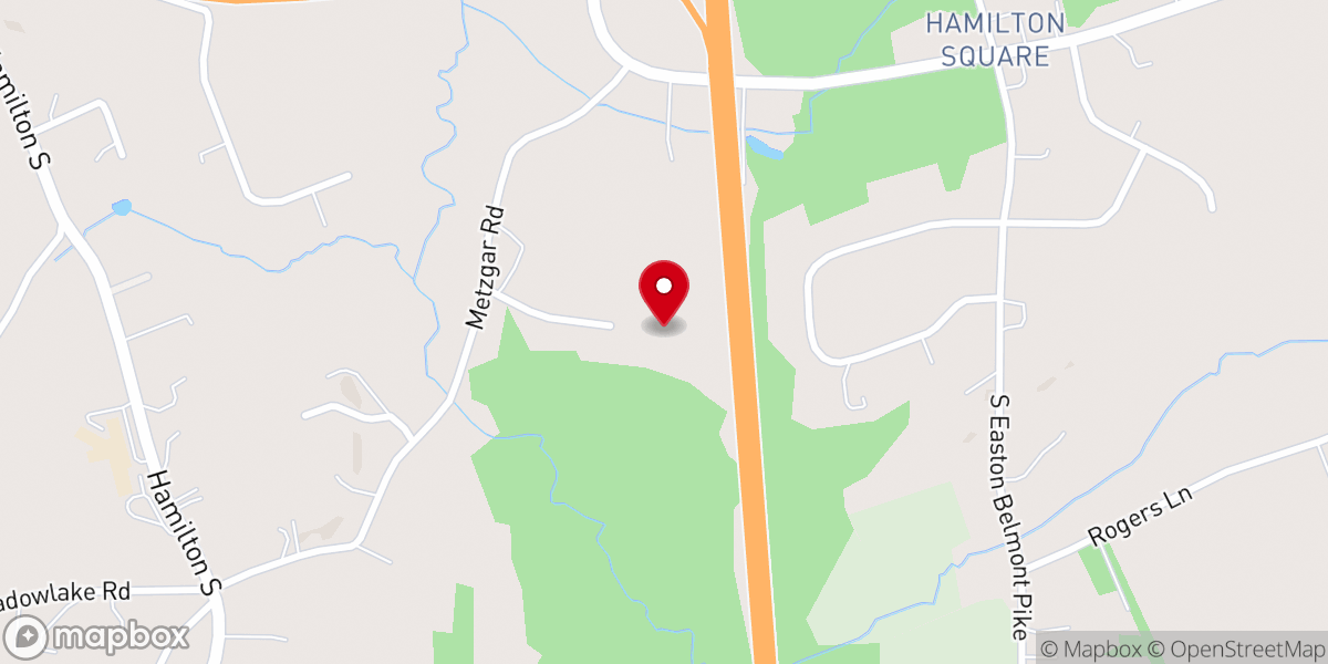 Map showing location of World Mission Society Church of God