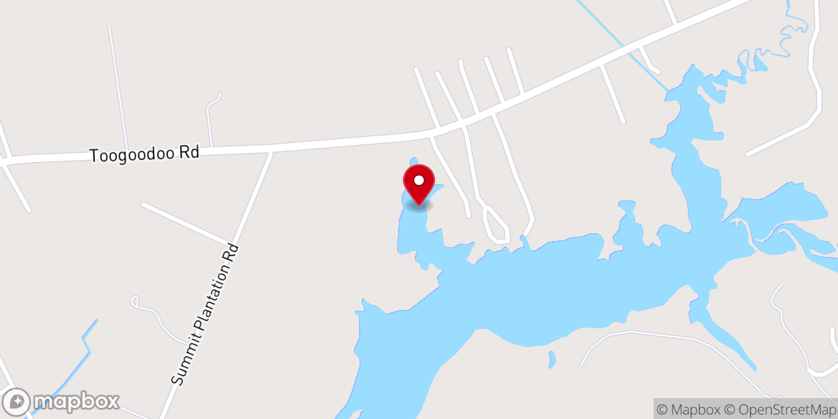Map showing location of Deliverance Victory Praise Ministry