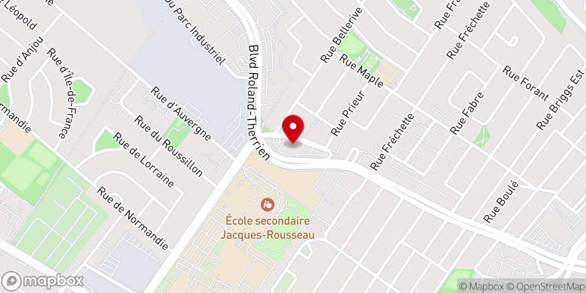 Map showing location of Sola