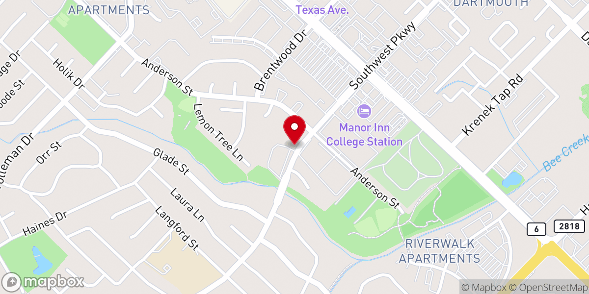 Map showing location of Shiloh Society