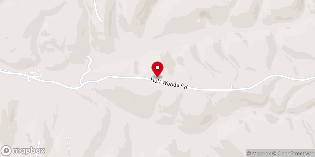 Map showing location of Stults Kenneth