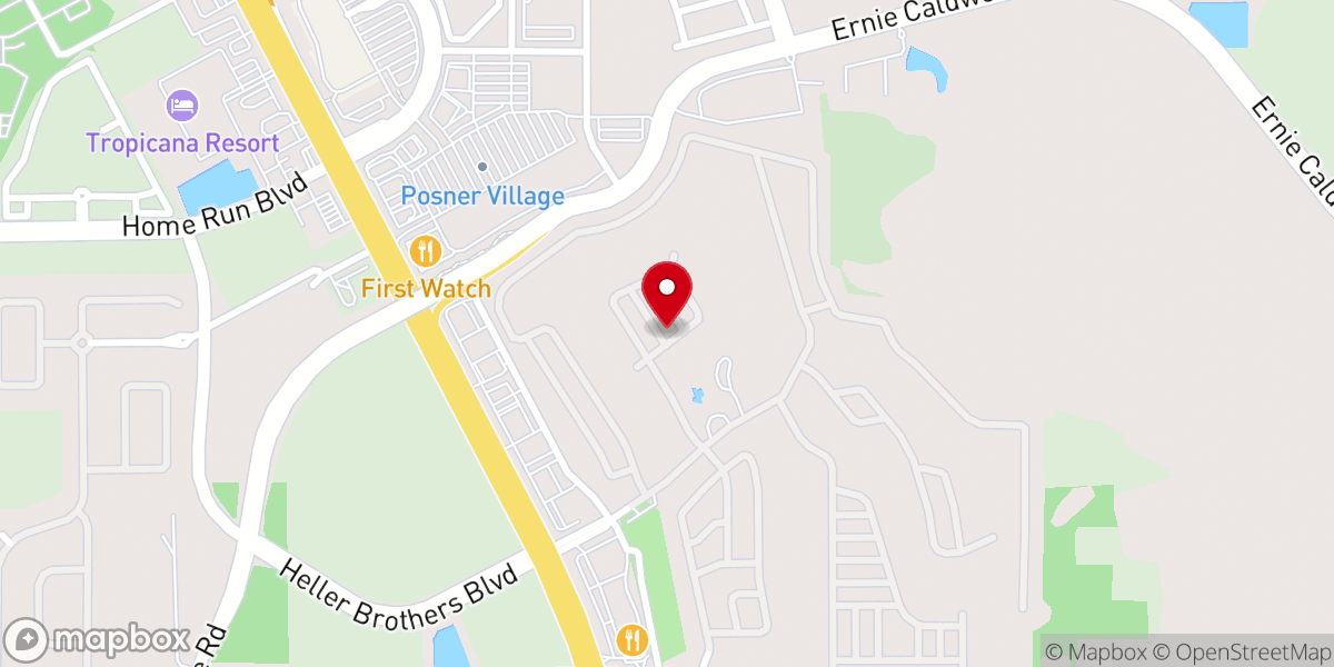 Map showing location of Hebraic Heritage Ministries International