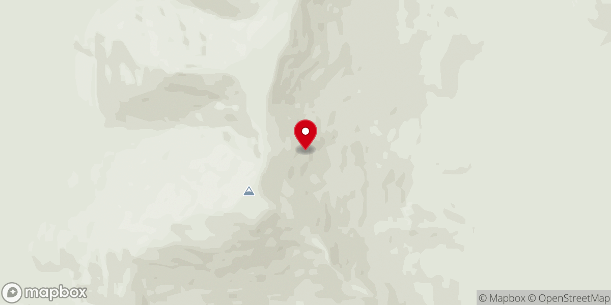 Map showing location of Our Lady of Solitude Monastery Inc