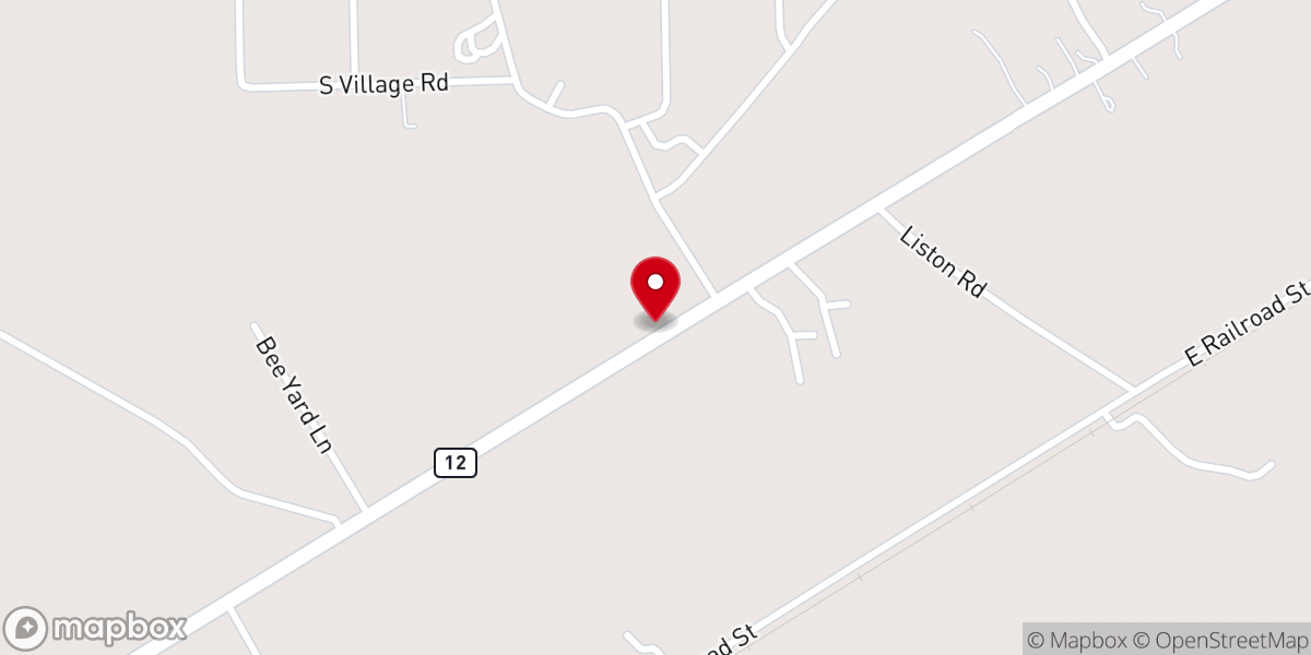 Map showing location of Celebrate Recovery Ignite Christian Fellowship